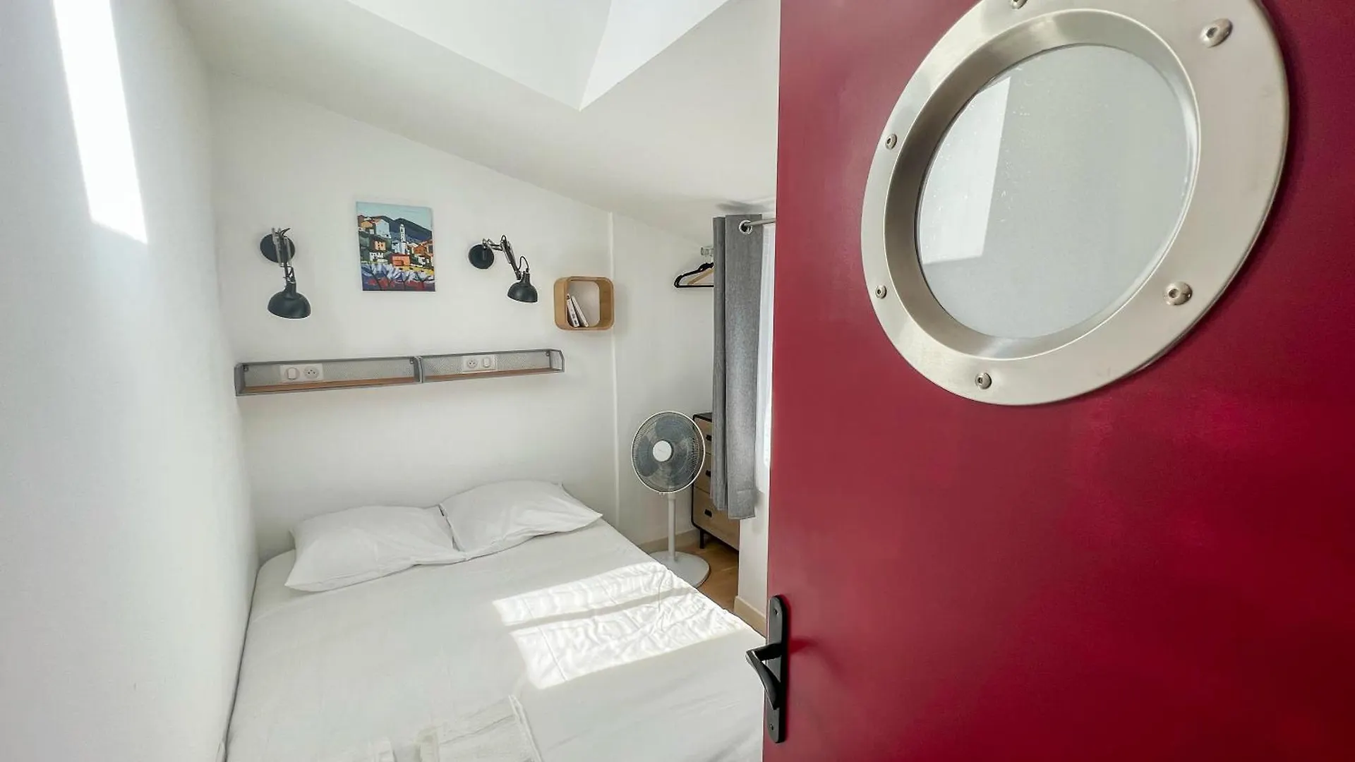 דירות אביניון Duplex Au Calme, Quartier Des Artistes 0*,  צרפת