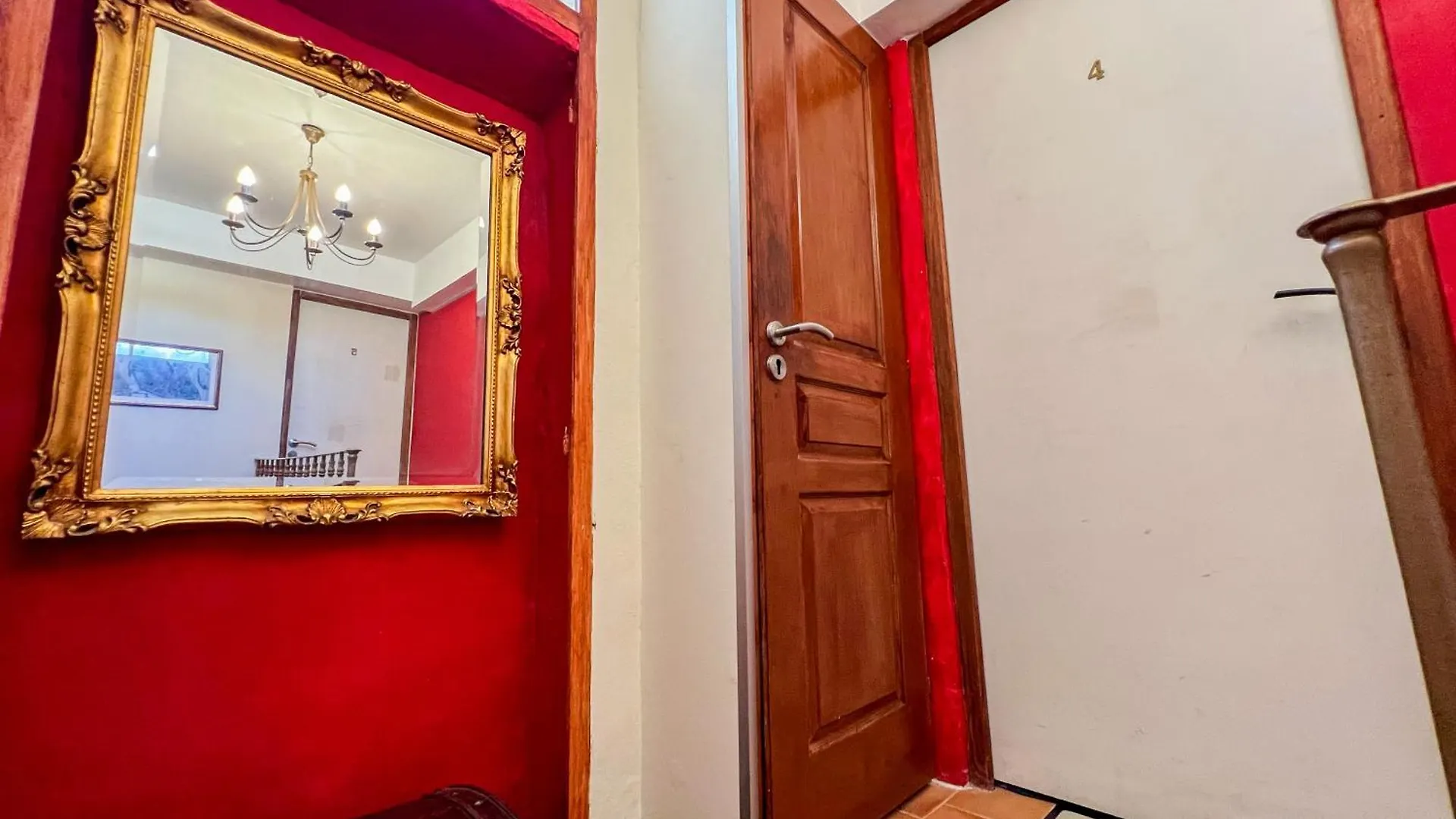 Duplex Au Calme, Quartier Des Artistes Apartment Avignon