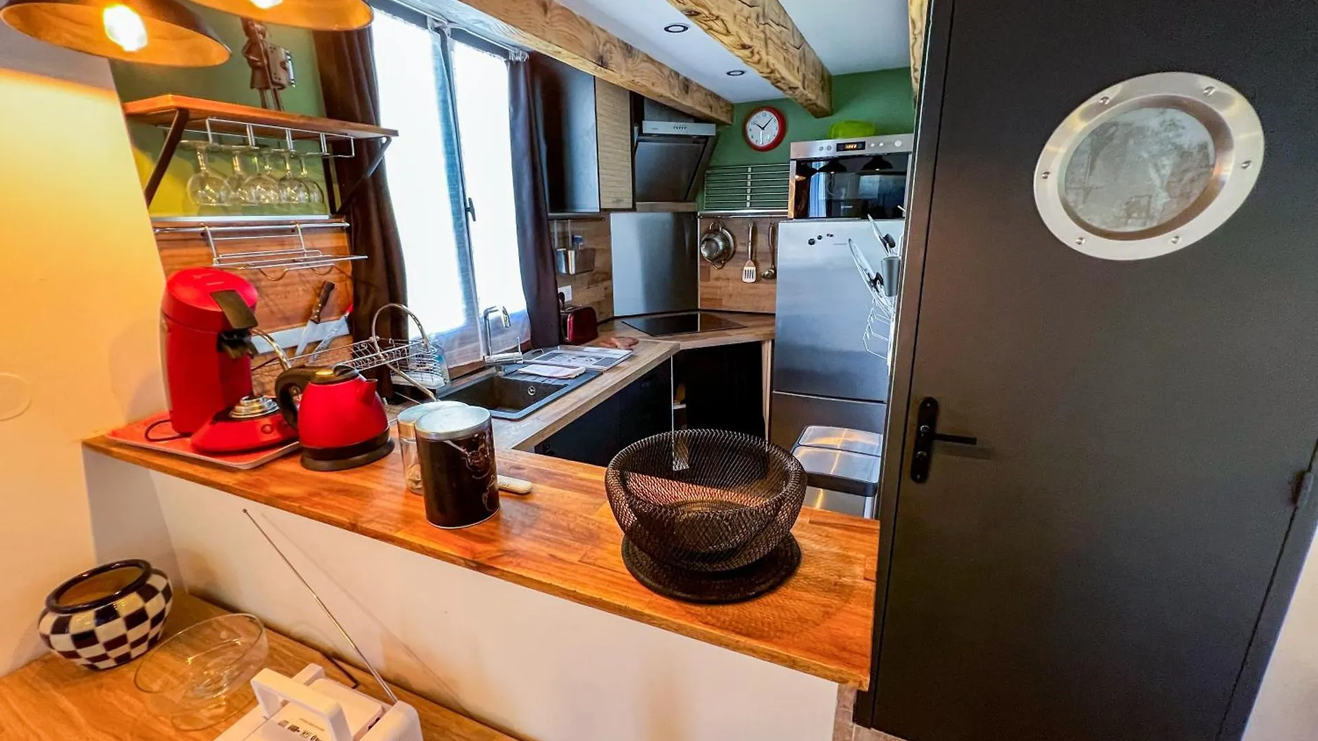 Duplex Au Calme, Quartier Des Artistes Apartment Avignon