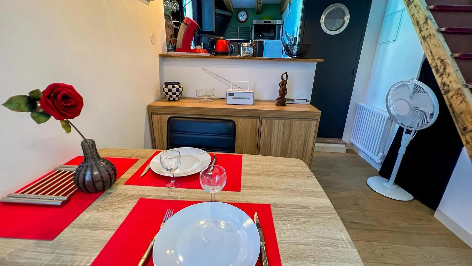Duplex Au Calme, Quartier Des Artistes Apartment Avignon