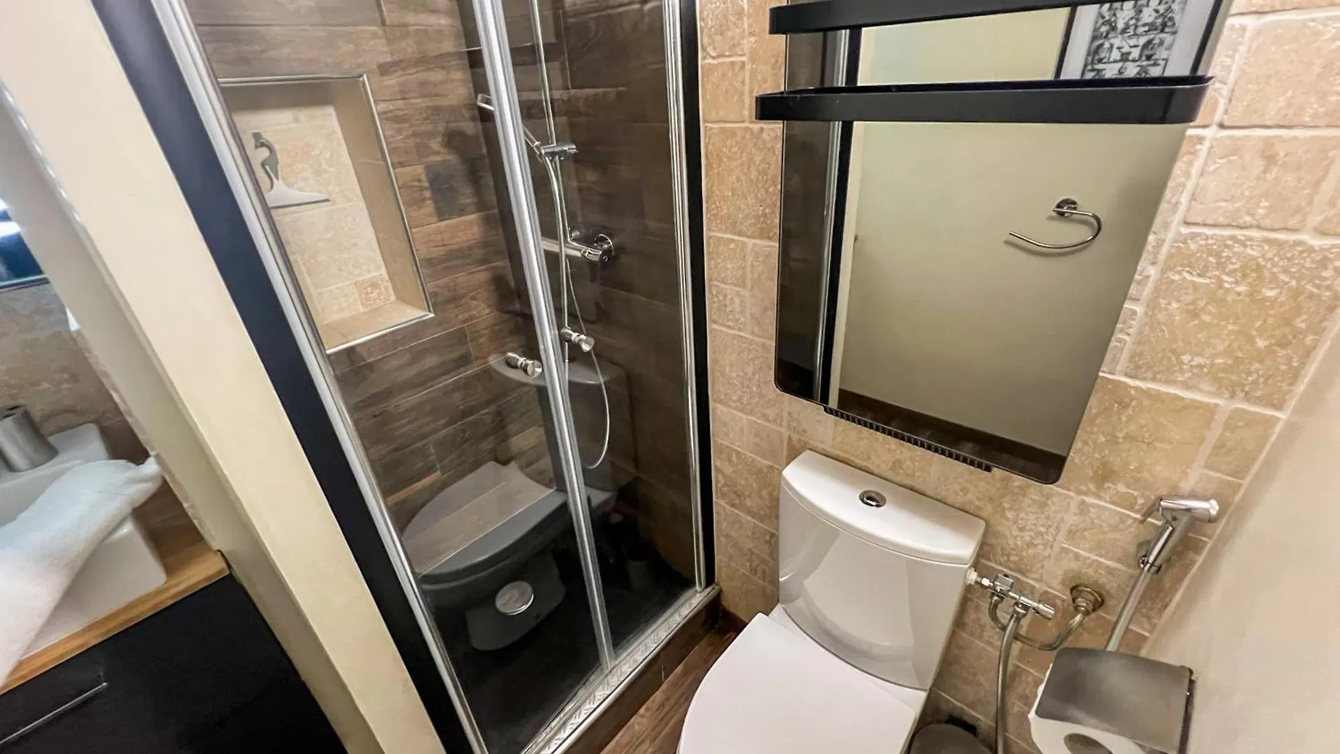 Duplex Au Calme, Quartier Des Artistes Apartment Avignon