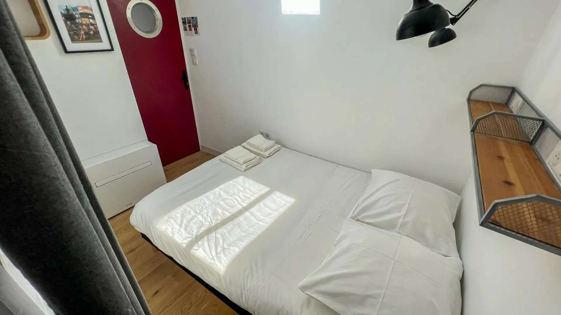 Duplex Au Calme, Quartier Des Artistes Apartment Avignon France