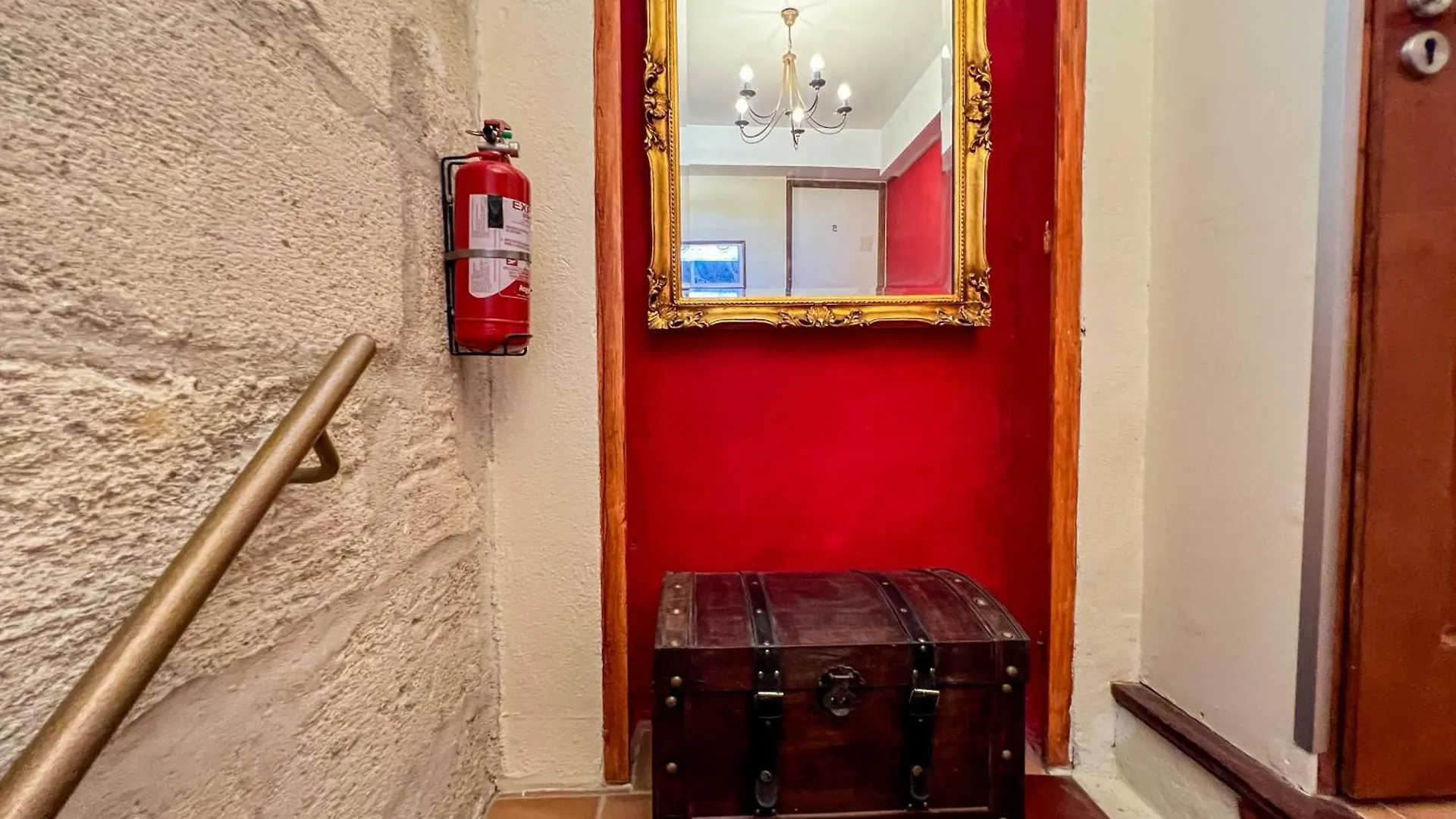 Apartmán Duplex Au Calme, Quartier Des Artistes Avignon 0*,  Francie