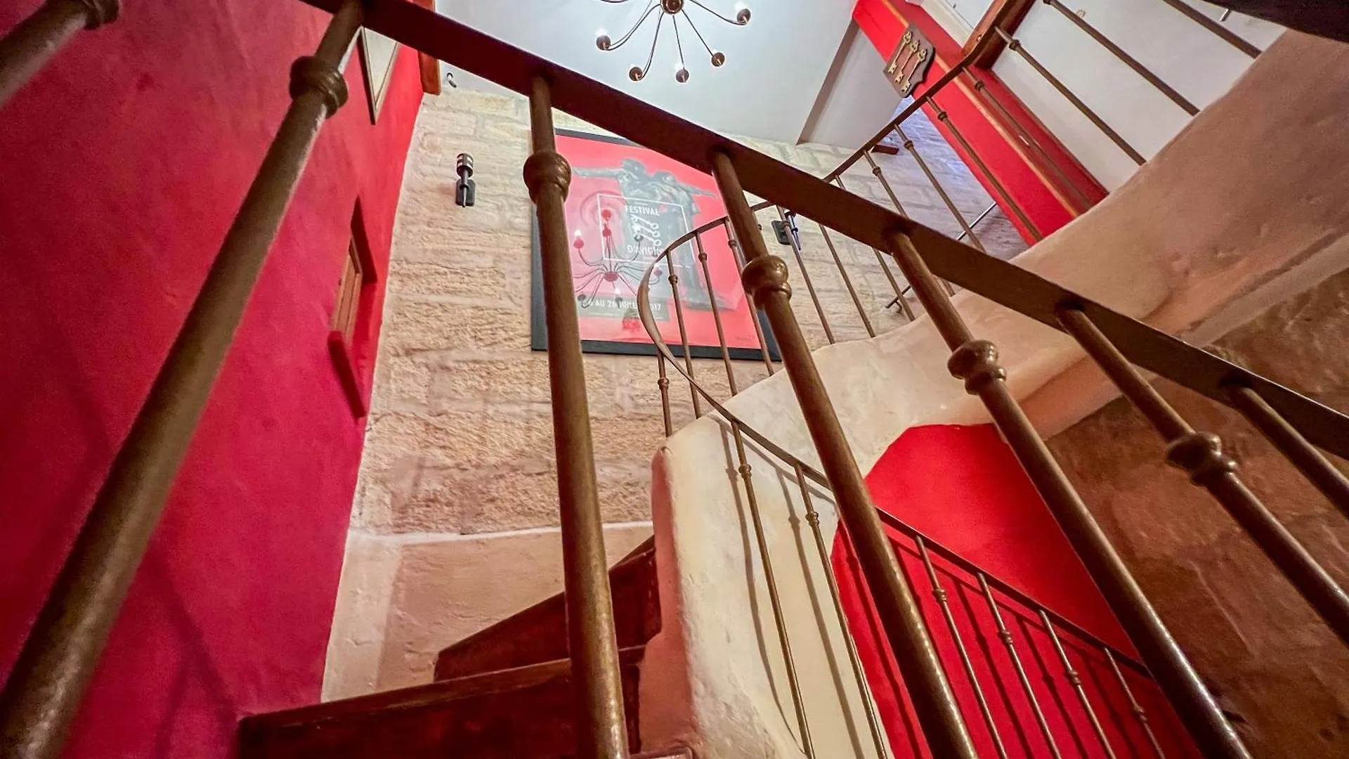Apartmán Duplex Au Calme, Quartier Des Artistes Avignon