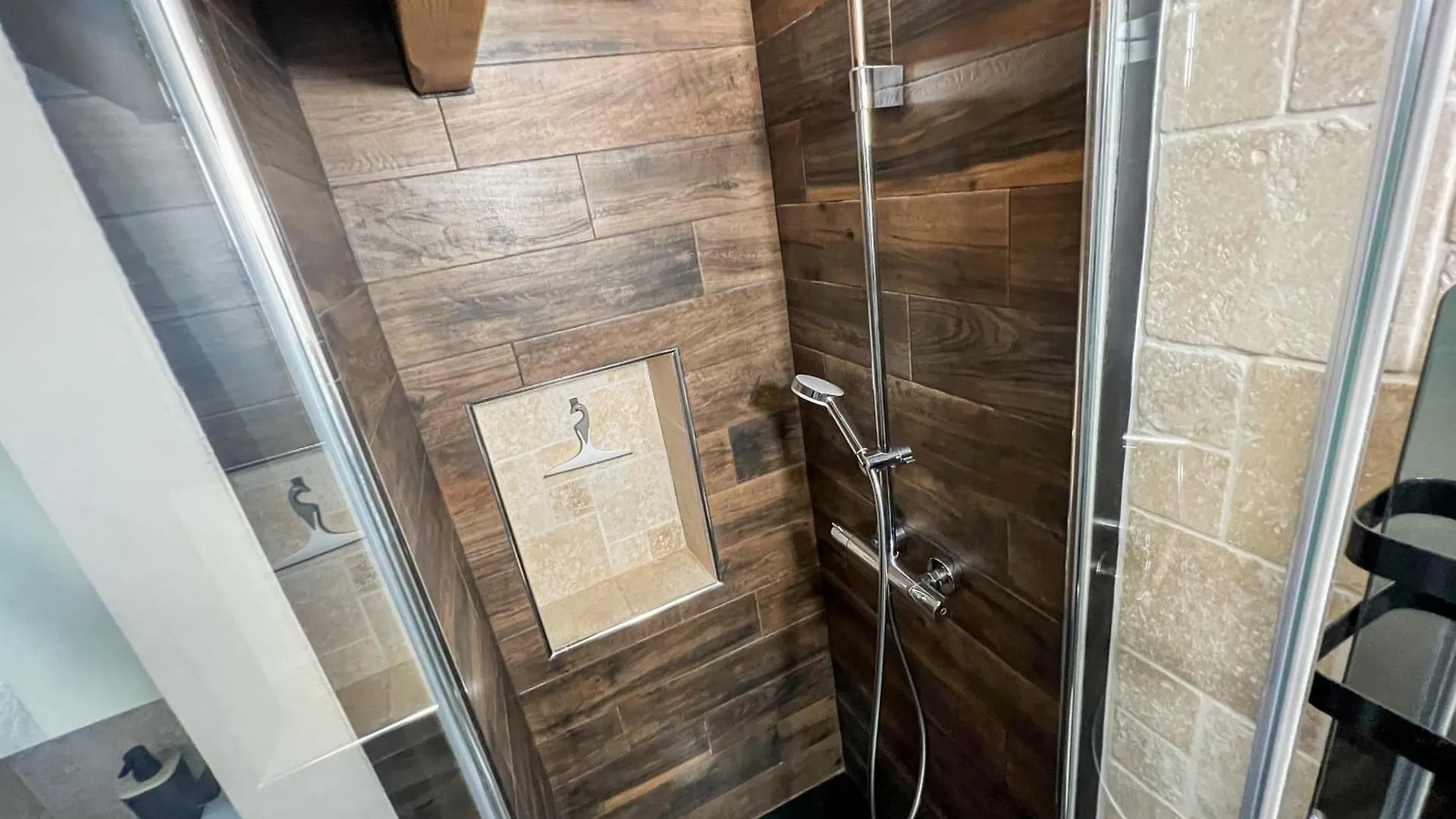 Apartmán Duplex Au Calme, Quartier Des Artistes Avignon 0*,