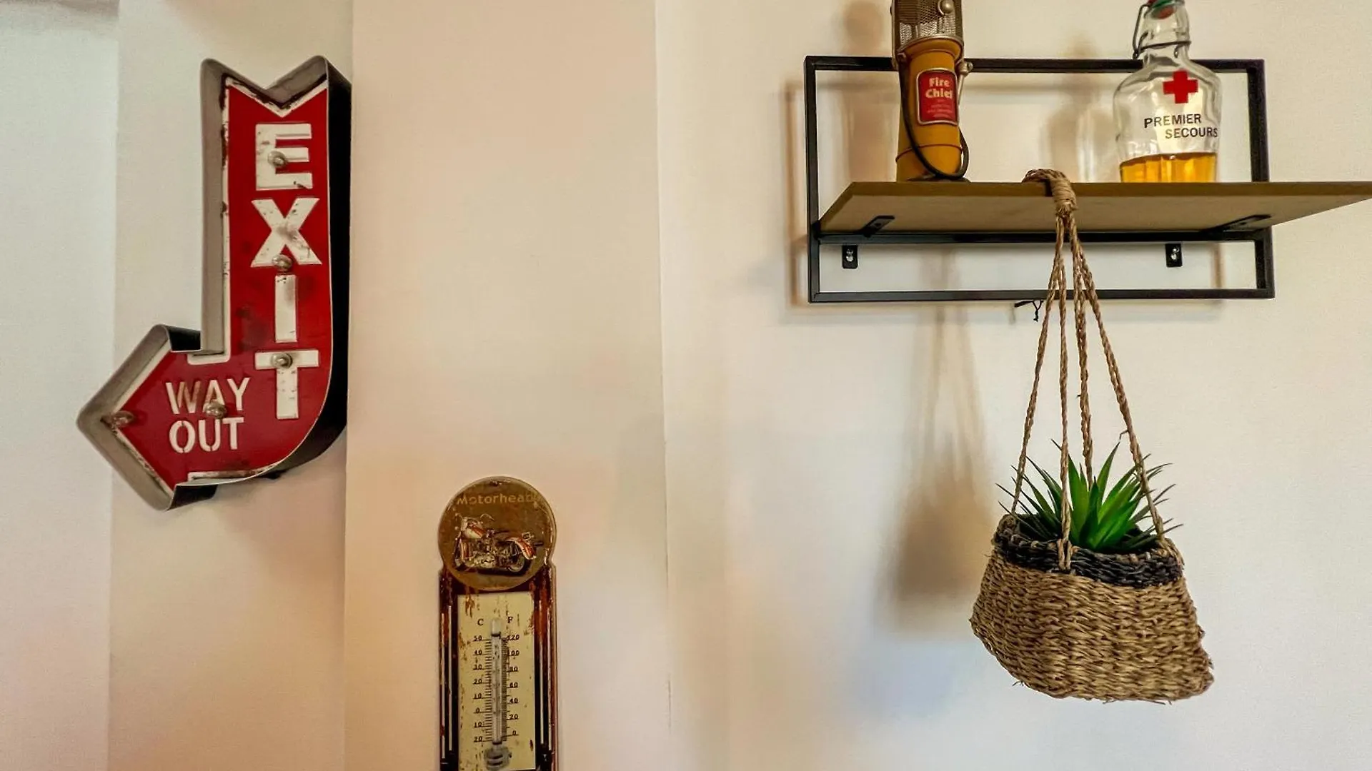 Apartmán Duplex Au Calme, Quartier Des Artistes Avignon