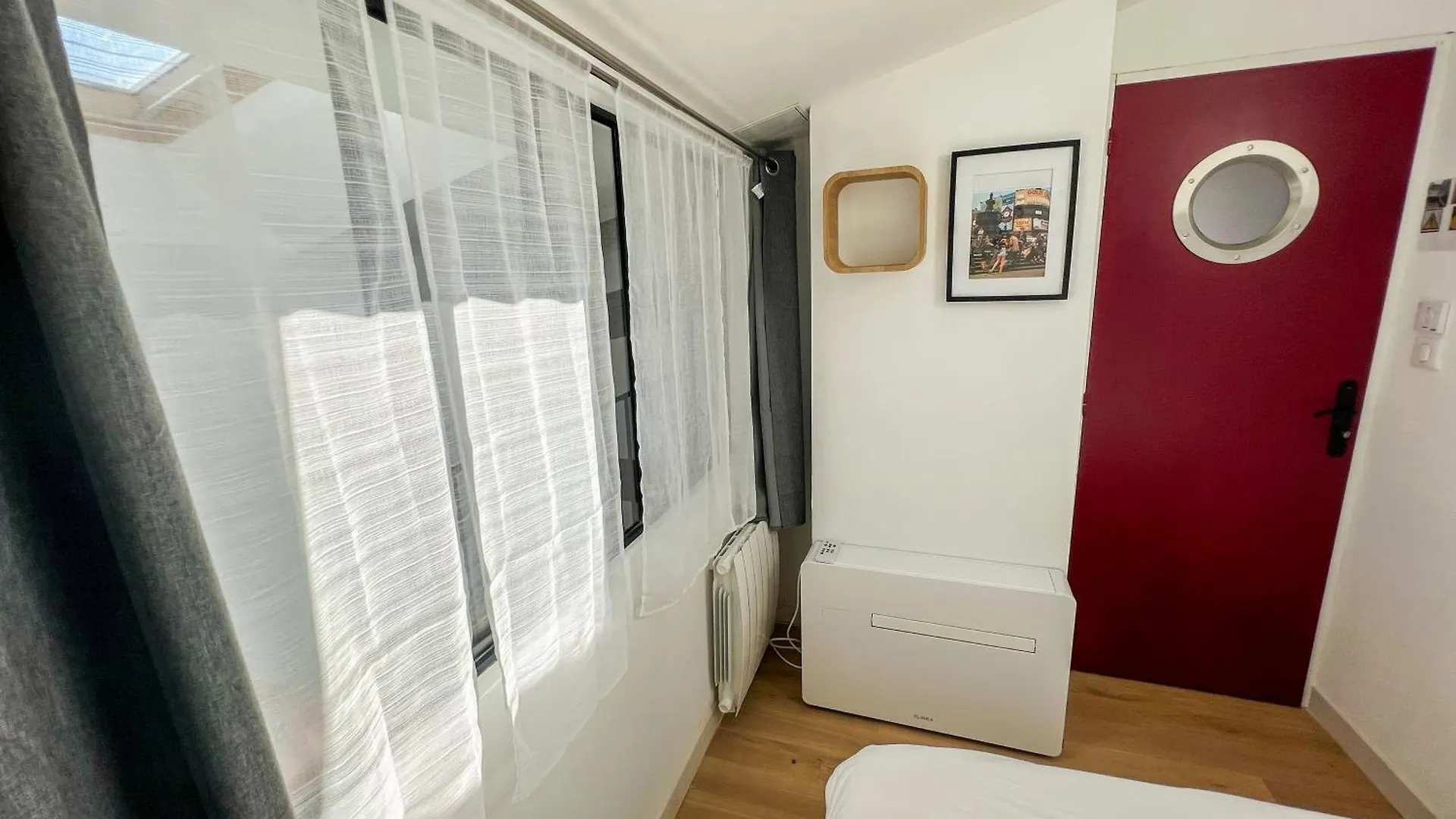 Apartmán Duplex Au Calme, Quartier Des Artistes Avignon Francie