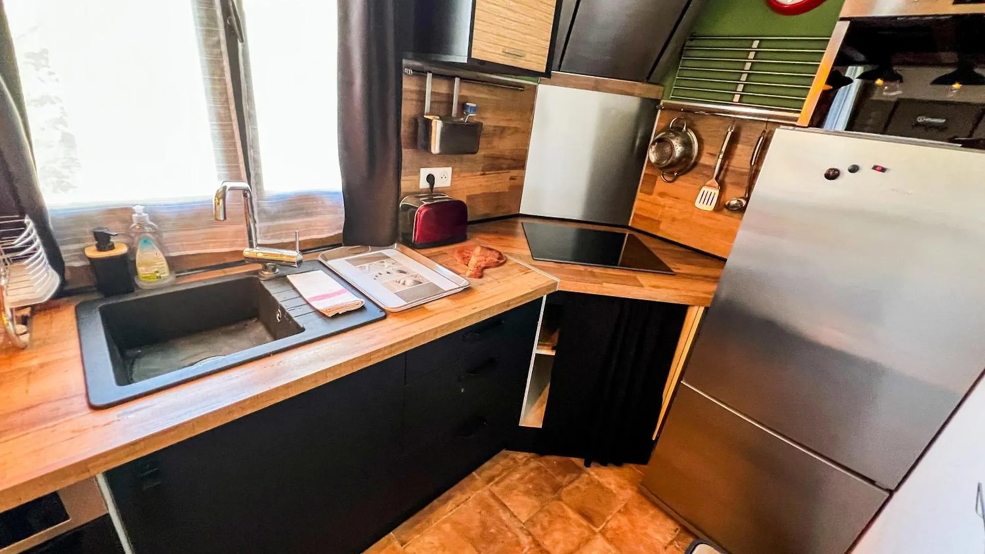 Apartmán Duplex Au Calme, Quartier Des Artistes Avignon