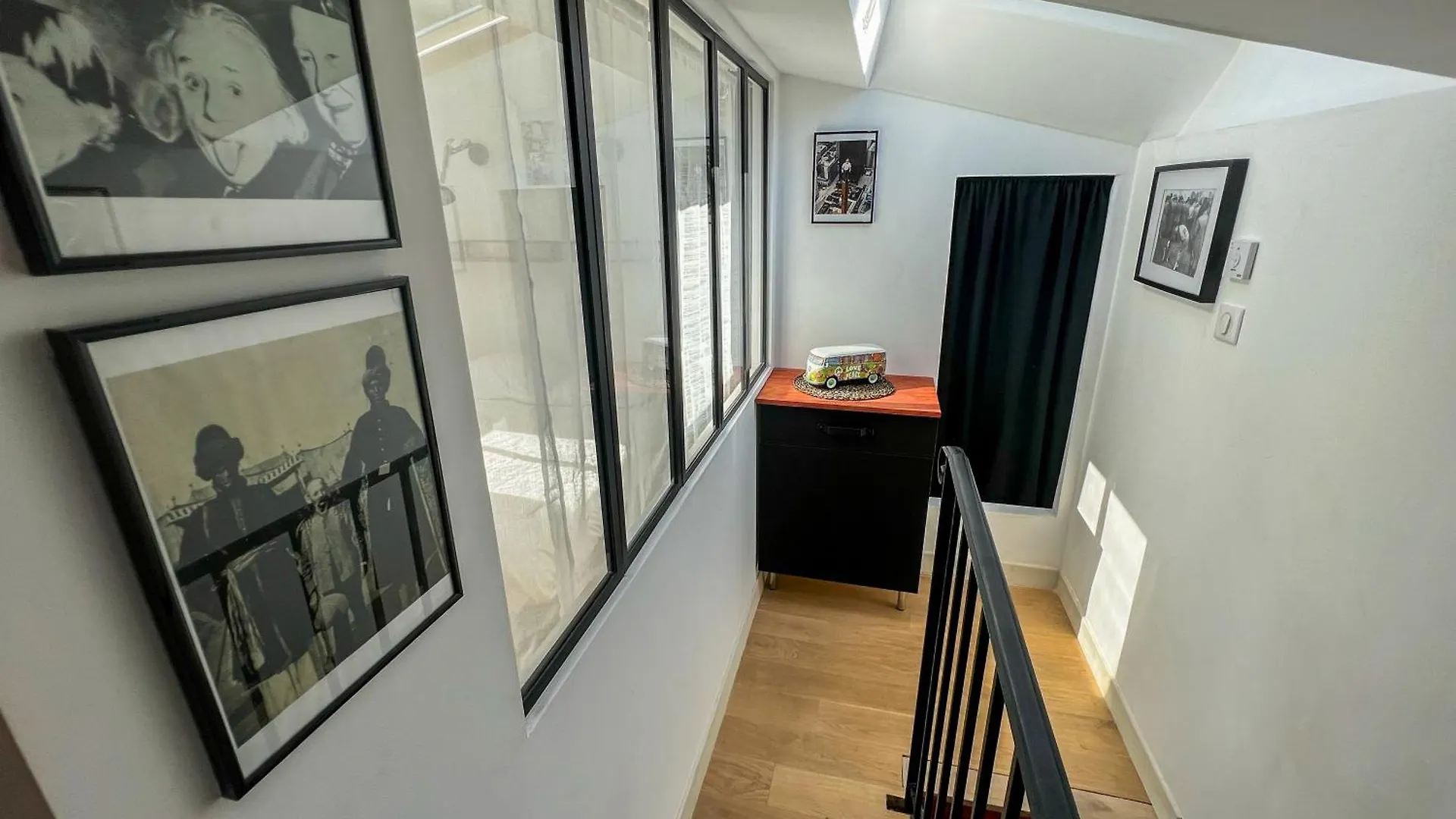 Apartmán Duplex Au Calme, Quartier Des Artistes Avignon