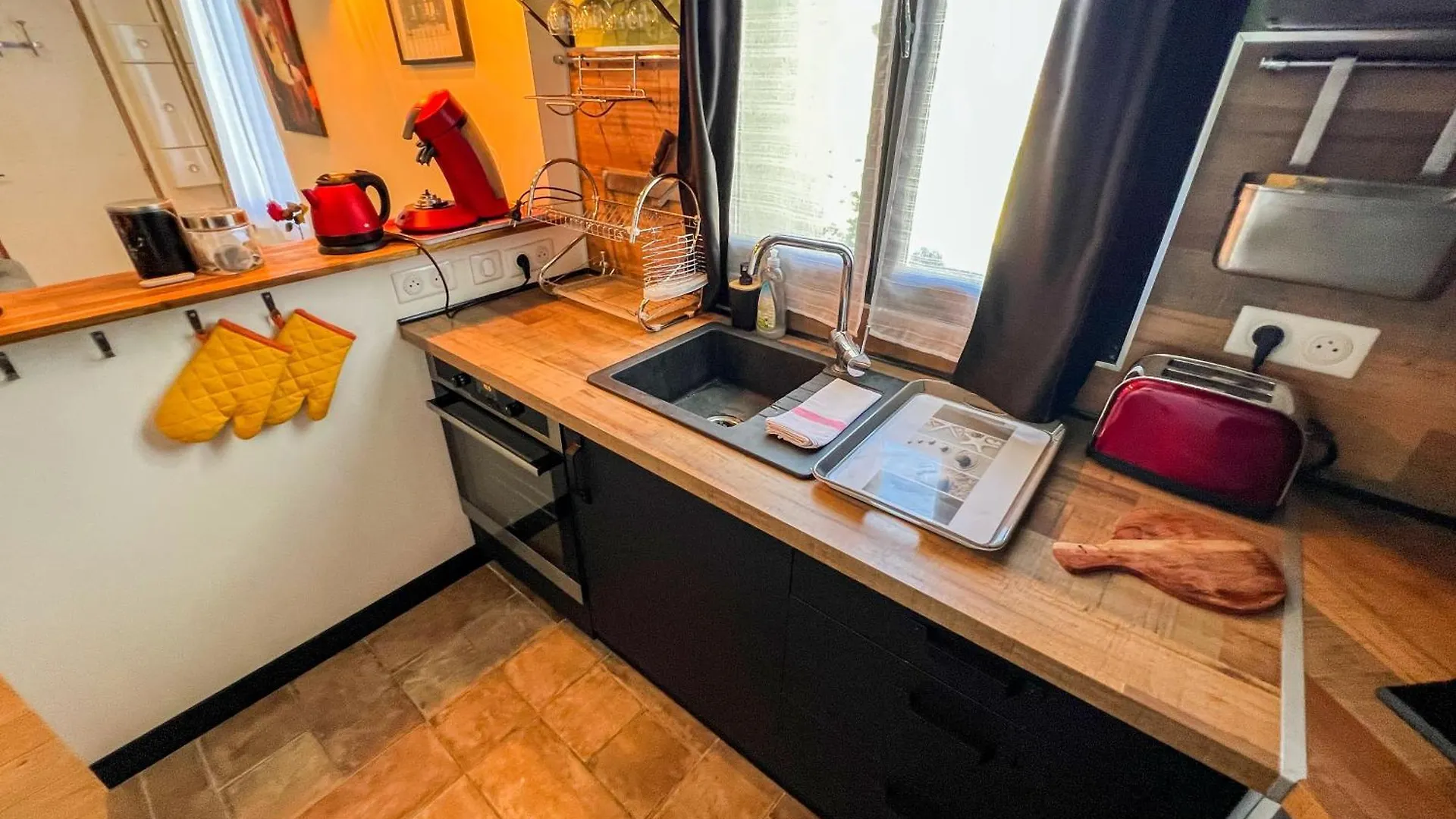 Apartmán Duplex Au Calme, Quartier Des Artistes Avignon
